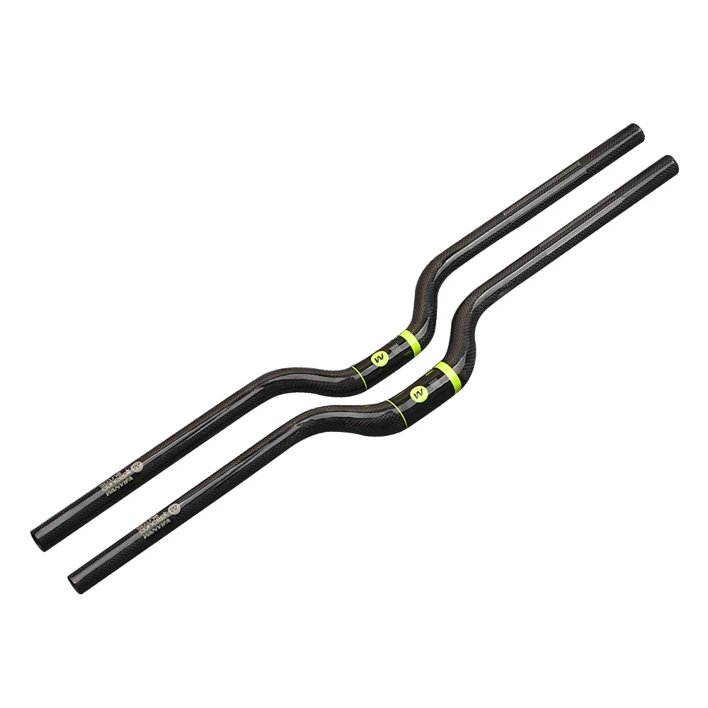 Buy Wanyifa Bicycle Handlebar Mountain Bikes handlebar