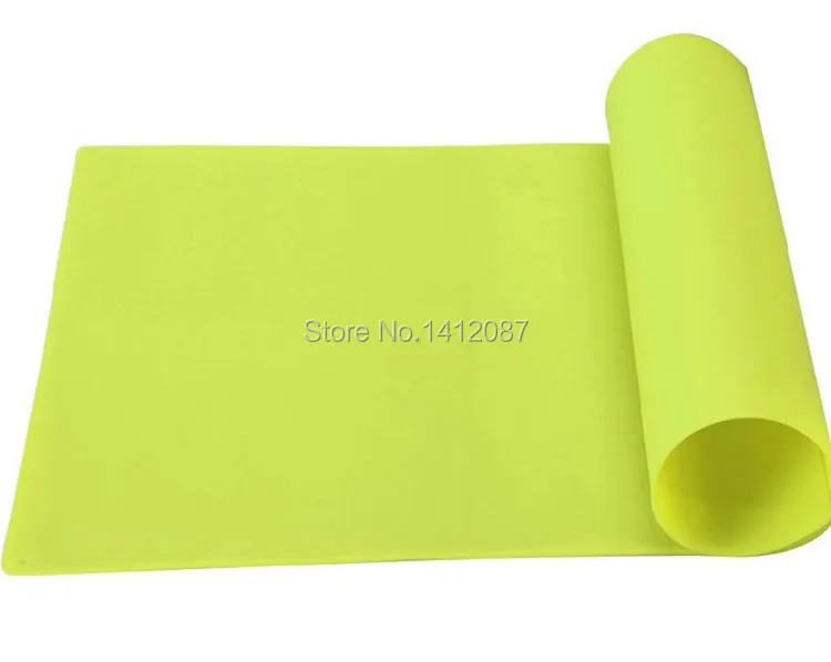 60*40cm Silicone knead dough mat,large size Knead paste Flour Table Pad,Pastry Baking tools