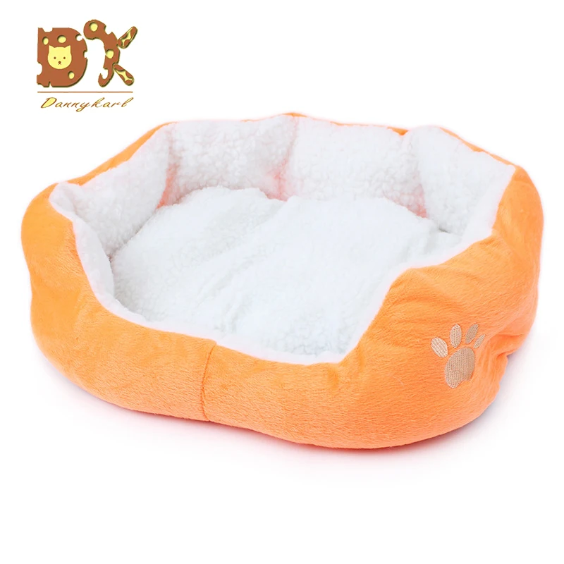 DannyKarl Dog Pet Sleeping Bag Cat Bed Cat House Cama Perro Chihuahua Bichon Basket Cute Cat Dog House Dog Bed Pet Bed Warm Soft