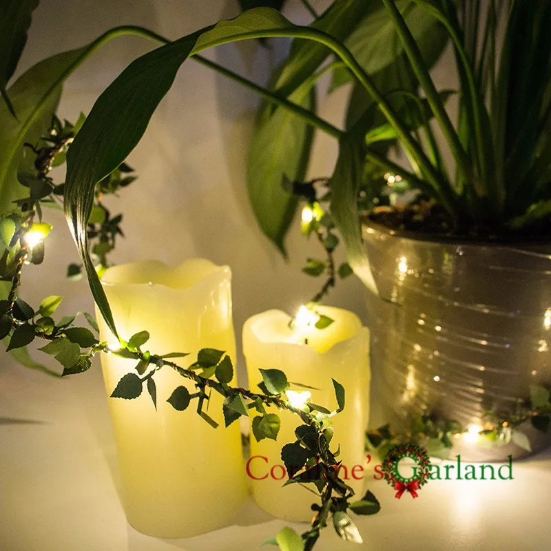 led lights string1