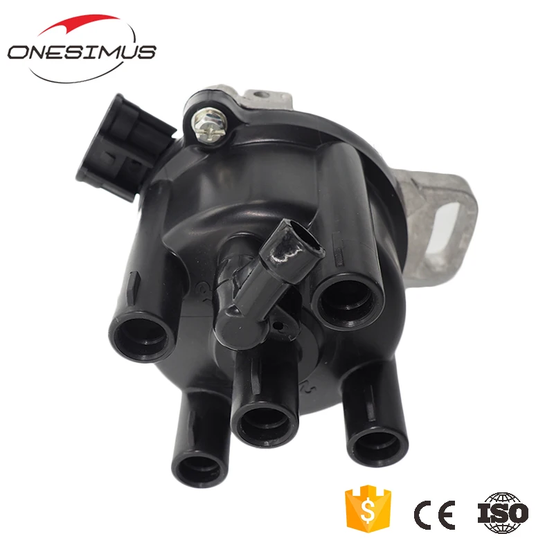 Good quality Car Distributor 19100-74050 for T- 4S CELICA 2.2L L4