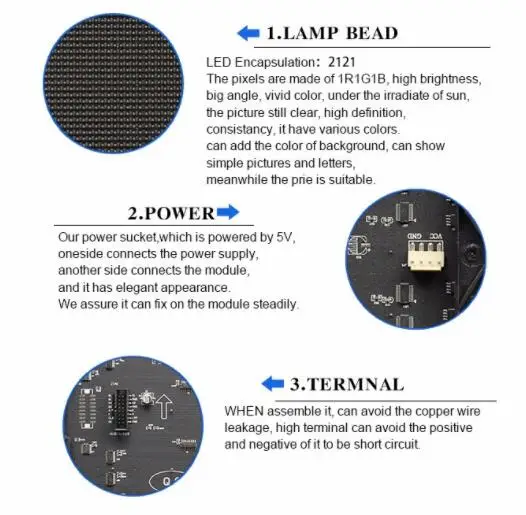 40 шт./лот P2 Крытый светодиодный модуль 128x128 мм SMD1515 полноцветный небольшой шаг светодиодный экран настенный экранов p2 светодиодный дисплей