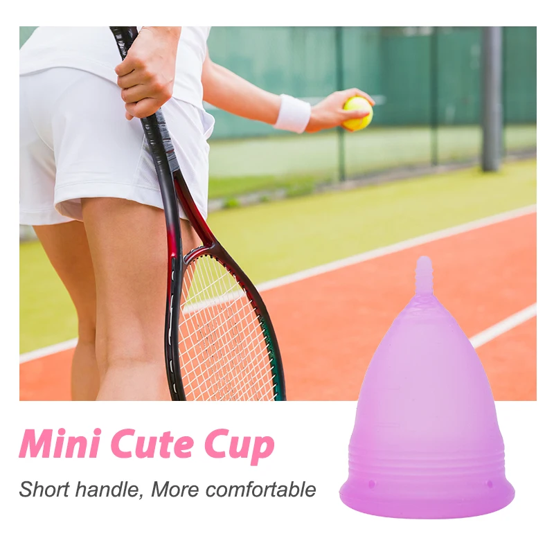 Menstrual cup (8)