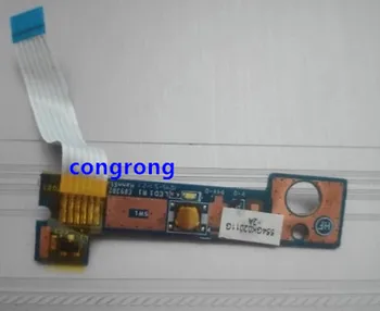 

Laptop Power Button for HP 4520S 4525S Switch Board with Cable 50.4GK06.001