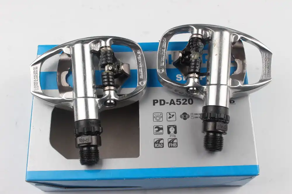 pd a520 pedals