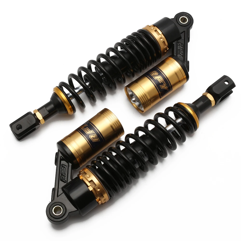 Aftermarket shocks for chinese atv