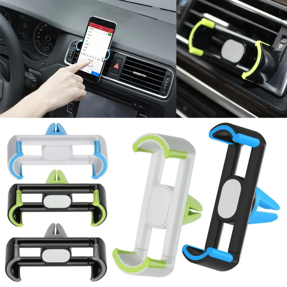 Car Phone Holders Support Telephone Voiture Mount Bracket Stands for