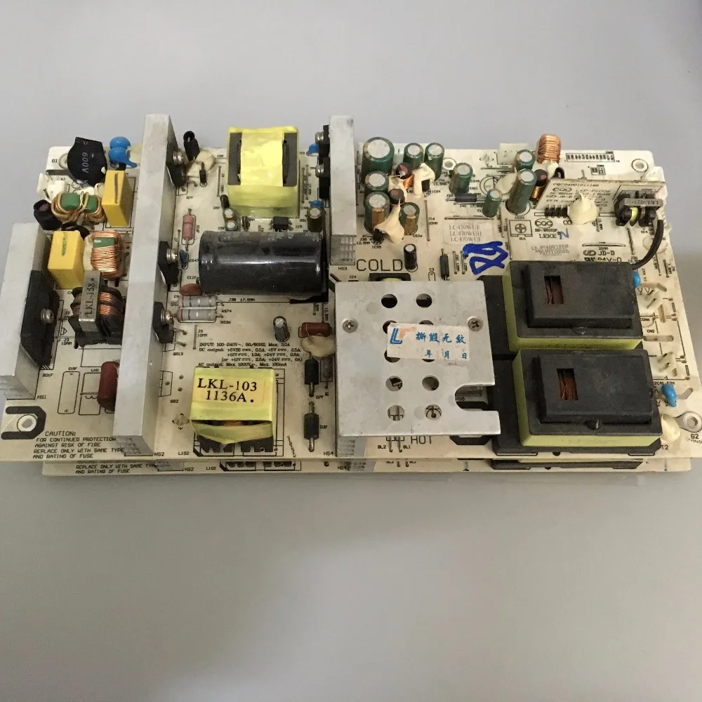 

LK-PI400103B Good Working Tested