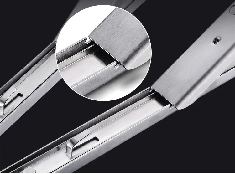2 шт. треугольная опора из нержавеющей стали 65 кг 8 14 дюймов|stainless steel folding brackets|bracket