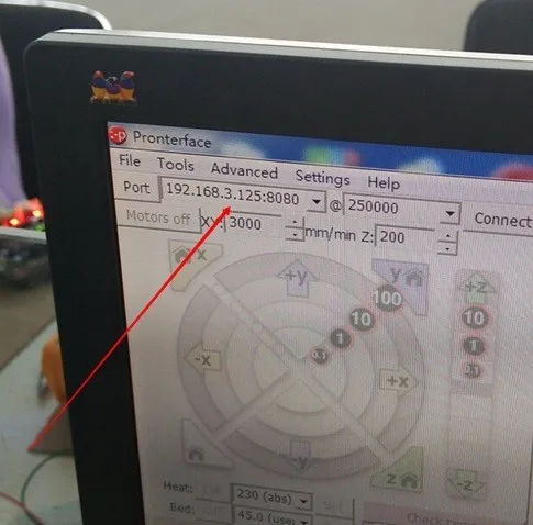 MKS TFT32 V4.0 умный контроллер дисплей 3," сенсорный экран с MKS sd-слотом расширения для SBASE Smoothieboard части 3d принтера