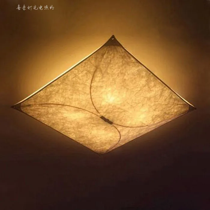 

Nordic contracted Italy kite absorb ceiling light bar club restaurant bedroom lamp