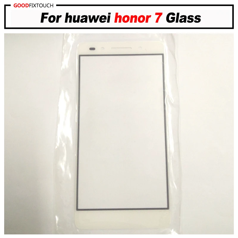 For huawei honor 7 Glass 01