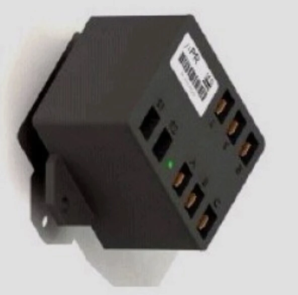 

new original GOLDAiR over voltage / phase failure / phase sequence protection upr-380-1