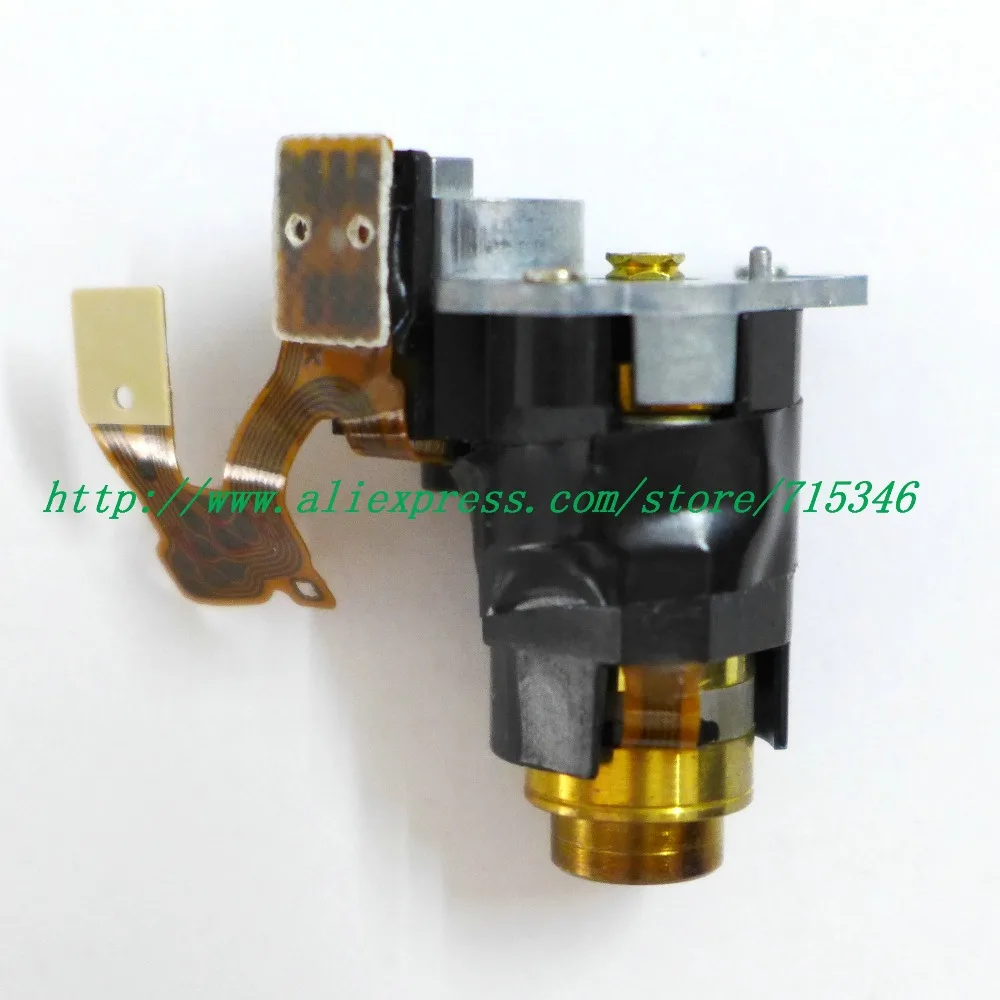 

95%NEW Lens Ultrasonic Motor for Canon S2 S3 S5 SX10 SX20 SX30 SX40 SX1 IS Digital Camera Repair Part