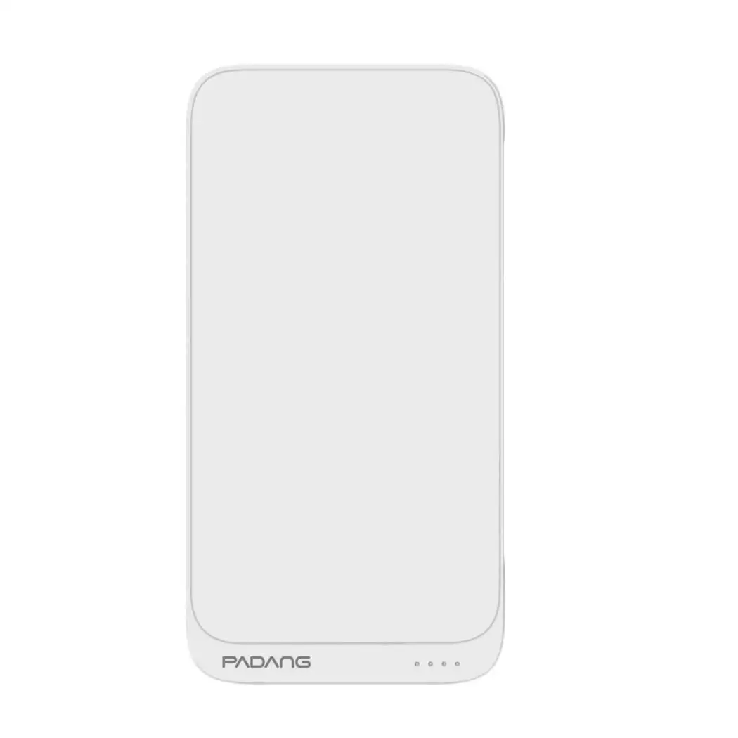 

13000mAh Portable External Battery Charger Power F100 Bank for Light-weight and fashionable design. Cell Phone