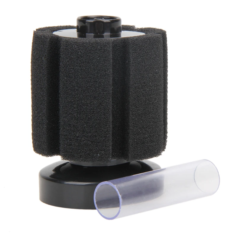 Practical Biochemical Cotton Sponge Filter Aquarium Fish Tank Pond Foam Sponge Filterin Filters Practical Biochemical Cotton Sponge Filter Aquarium Fish Tank Pond Foam Sponge Filterin Filters