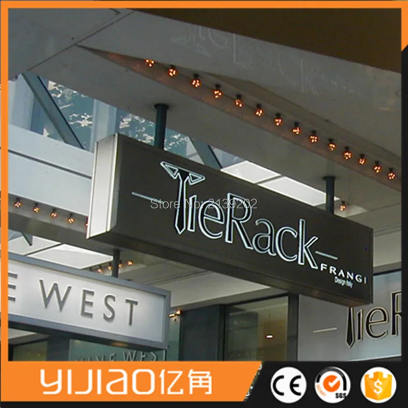 Indoor Advertising Lighting Sign Board led light box | Освещение