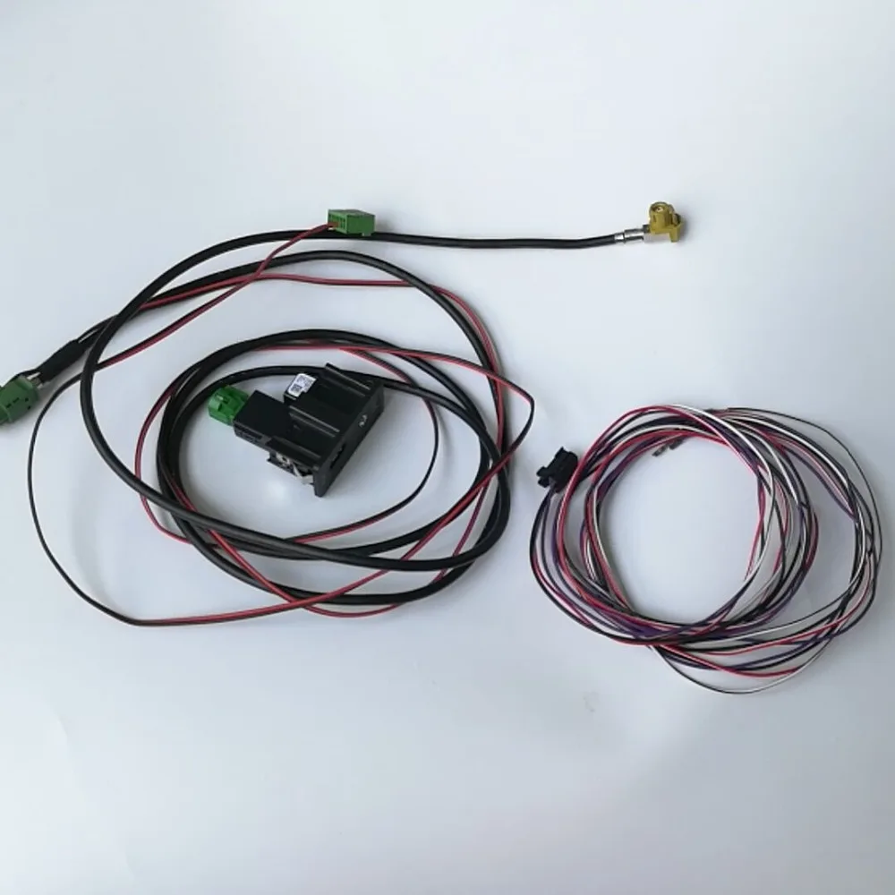 Cablaggio Motore Per GY6 125-200cc - Kit Completo Con Spine CDI, Bobina, Regolatore Per Quad, ATV E Go Kart - Foto 4