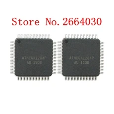 

10PCS ATMEGA1284P-AU ATMEGA1284P ATMEGA1284 TQFP44