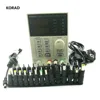 DC Adjustable Power Supply KA3005D, Output 0-30V / 0-5A 5-Group Digital Storage With 28 pcs Power Output Line And Adapter Plug ► Photo 3/6