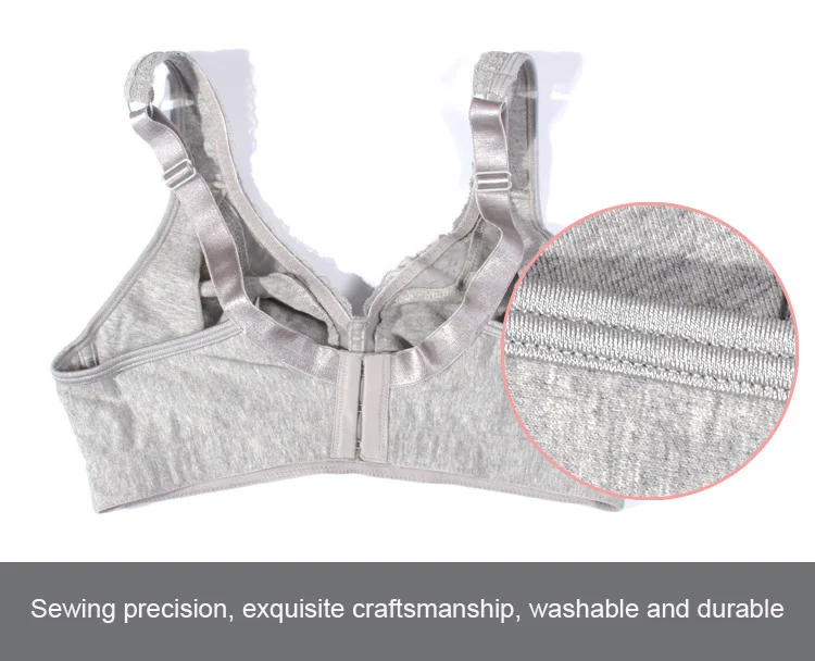 soft plus size bra8