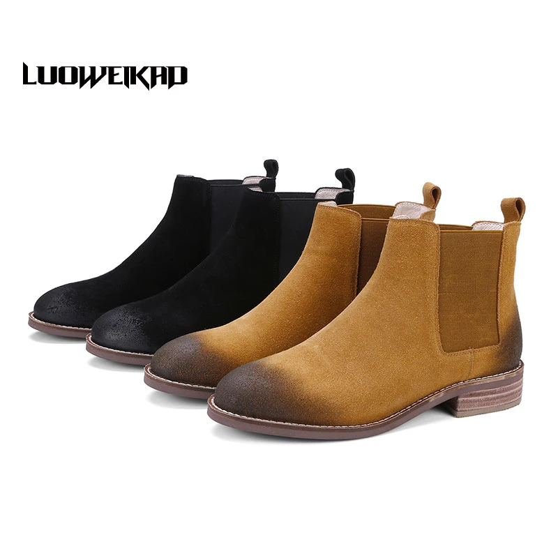 top moda chelsea bootie