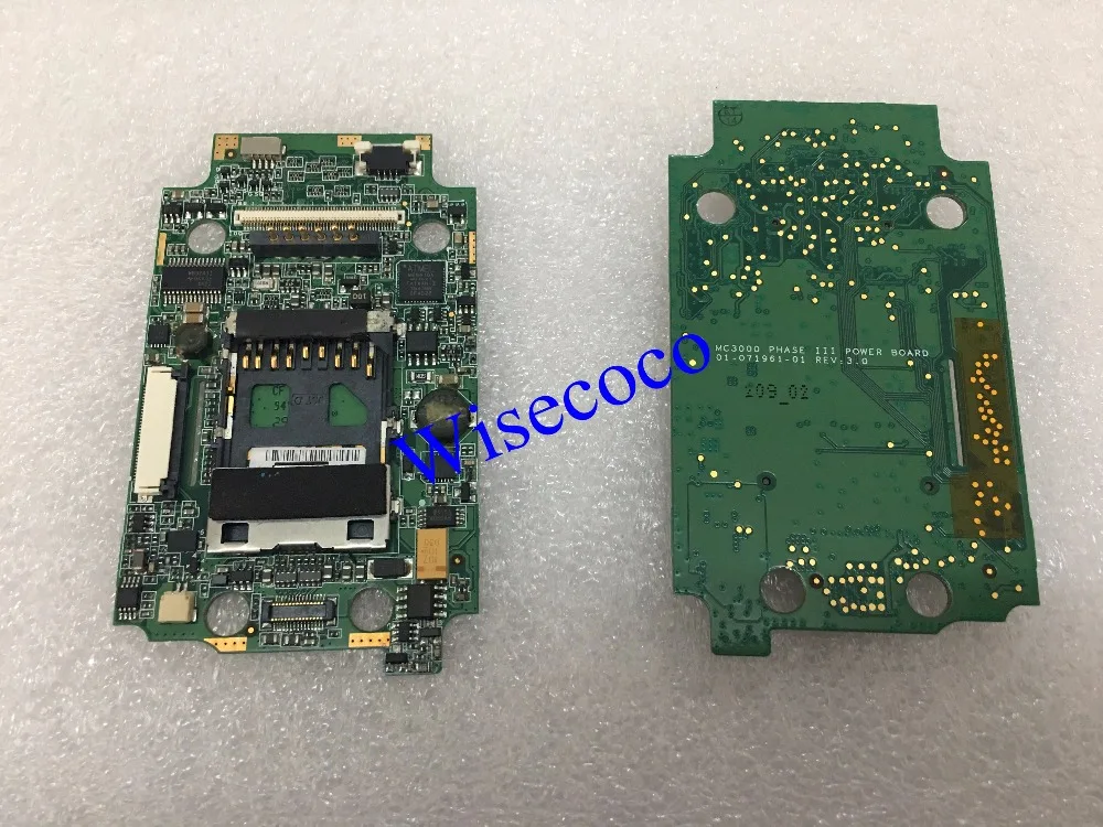 

Used for Motorola Symbol MC3100 MC3190 MC3190G MC3190-G MC3190-R Power Board
