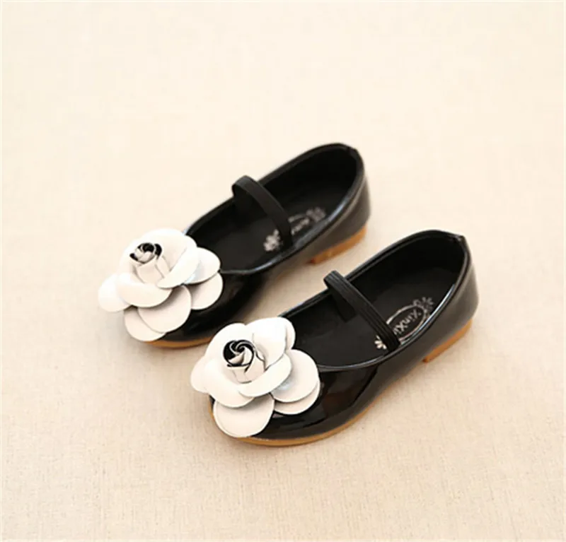 flower girls shoes (15)