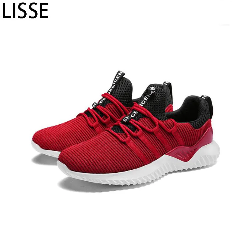 Buy best seller! LISSE super breathable men's sneaker