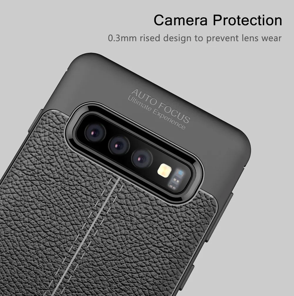 Samsung Galaxy S10 S10 Plus S10 Lite (11)