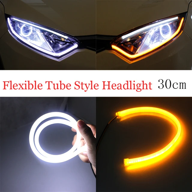 [Obrazek: 30CM-DRL-Flexible-LED-Tube-Strip-Daytime...40x640.jpg]