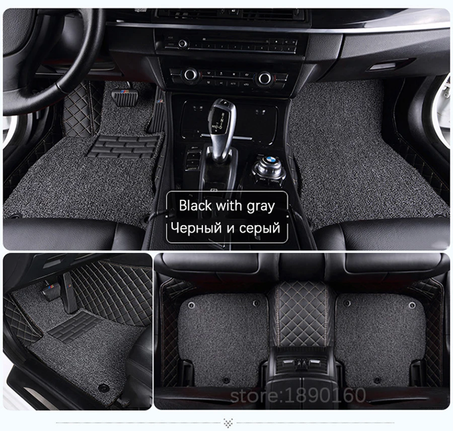 auto foot mats (15)