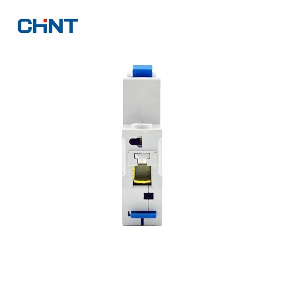 CHINT DZ47 60 C2 1P бытовой MCB с переключателем перегрузки и защиты от утечки