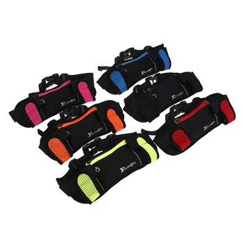 

Running Bags 1pc Waist Outdoor Camping Hiking Fitness Man Women Gym Lightweight Belt Bag Female Sports Fanny Packs
