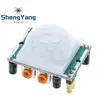 1 pcs ShengYang HC-SR501 ajuster IR pyroélectrique infrarouge PIR détecteur de mouvement Module pour arduino pour raspberry pi kits ► Photo 1/6