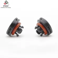 Пластиковые носовые отверстия