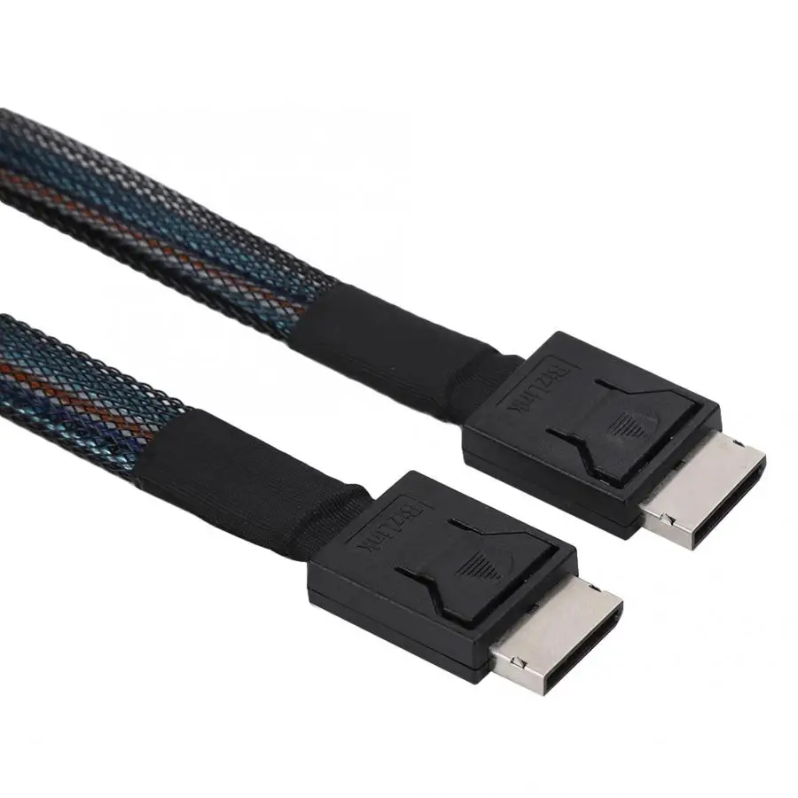 Сервер высокая скорость данные HDD кабель передачи 0,5 м