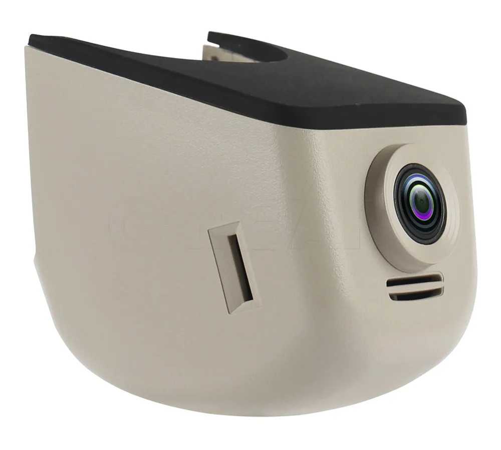 car dvr for AUDI Q8 (5)