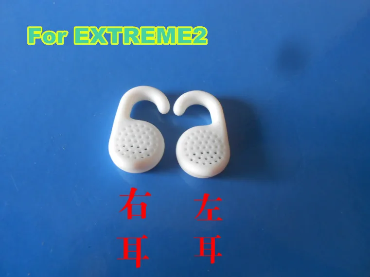 Наушники 10 шт./лот наушники вкладыши беспроводные для extreme ME2 bluetooth гарнитура