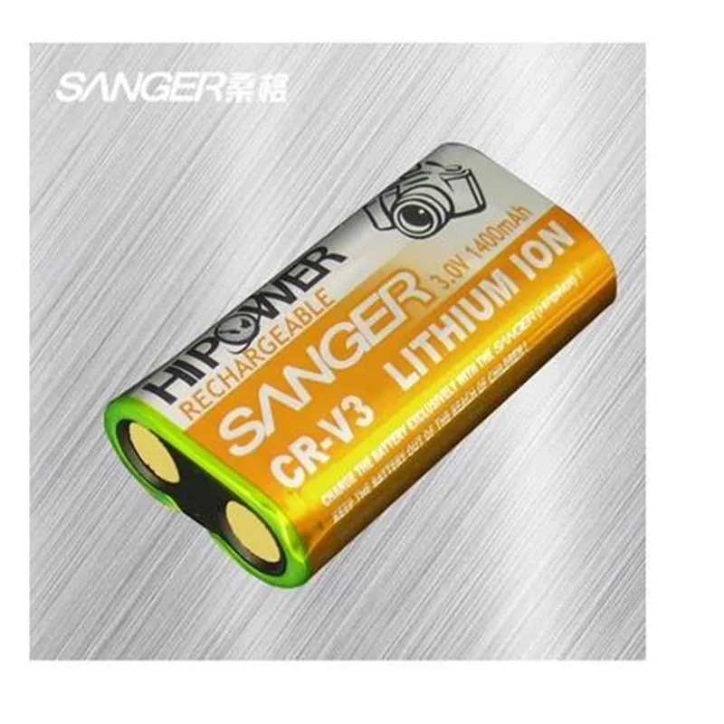 CR V3 CR V3 lithium batteries CRV3 For Kodak C340 C310 C530 C875 C743