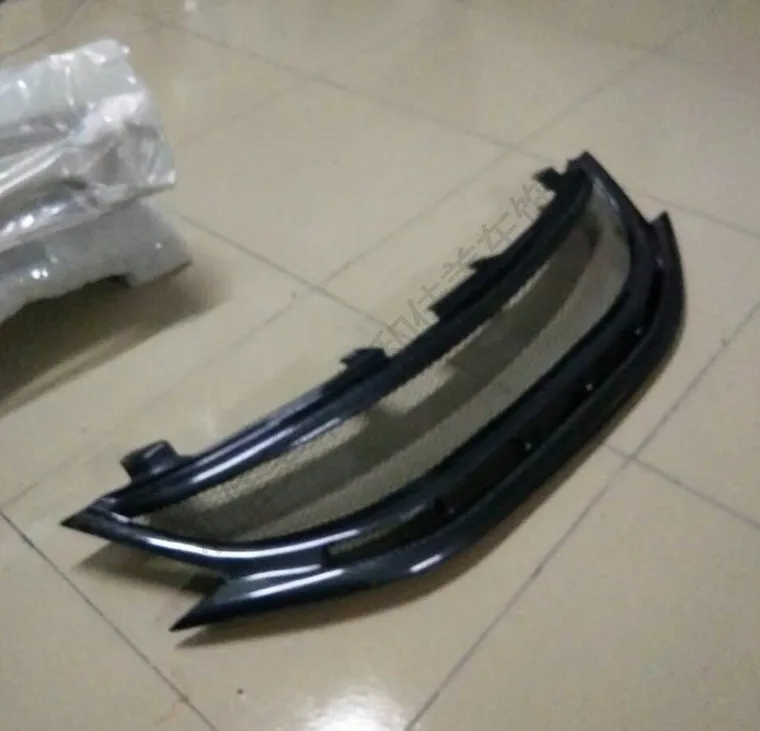 

Fit for HONDA JADE 2012-2014 carbon fiber Or FPR car grill high quality