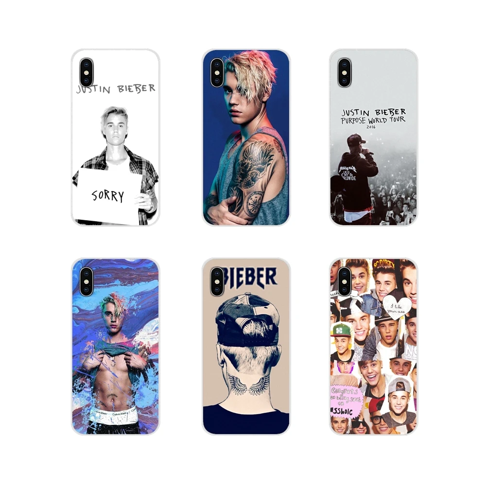 Do You Mean Justin Bieber Album Fashion For Xiaomi Mi6 A1 5x 6x Redmi Note 5 5a 4x 4a 4 3 Plus Pro Pocophone F1 Phone Skin Cover Half Wrapped Cases Aliexpress