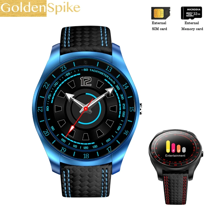 smart watch v11