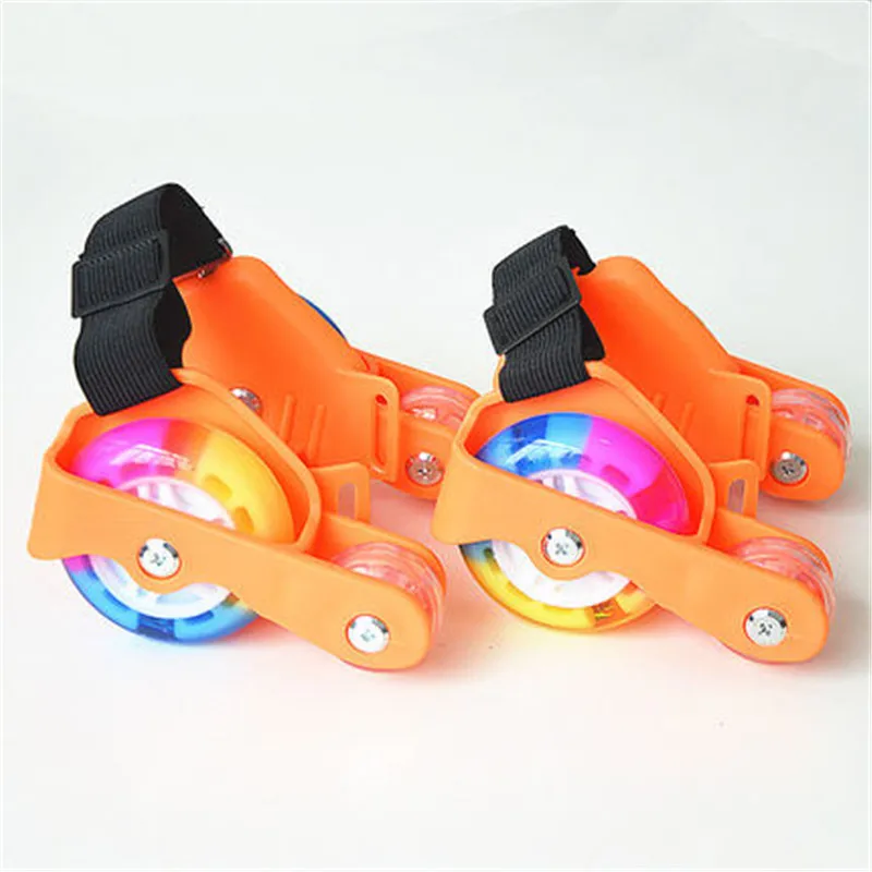 heel skates for adults