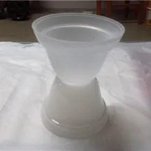 Высокая точность OEM SLA 3D модель печати и точность обработки в пределах 0,1 мм