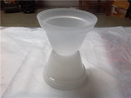 

High precision OEM SLA 3D printing model and Machining accuracy within 0.1mm