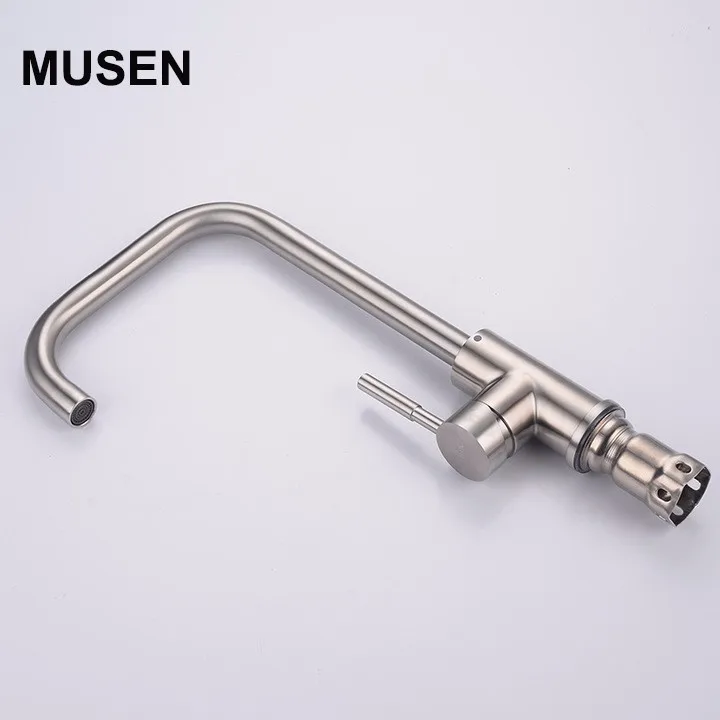 stainless steel kitchen faucet (10)