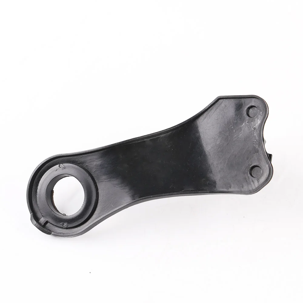 63126949633 63126949634 Pair Front Left + Right Headlight Headlamp Bracket Repair Kits Clips For BMW E60 E61 525i 530i 545i 550
