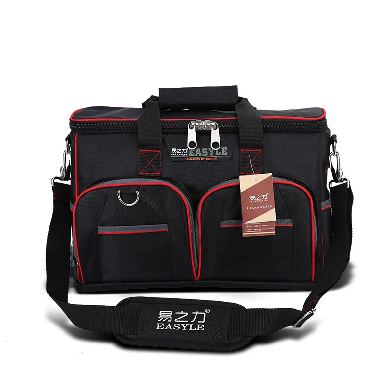 

NEW 2018 tool bag 16"18" Tool Kit Bag High Quality Tool Storage Bag Multifunction Bag