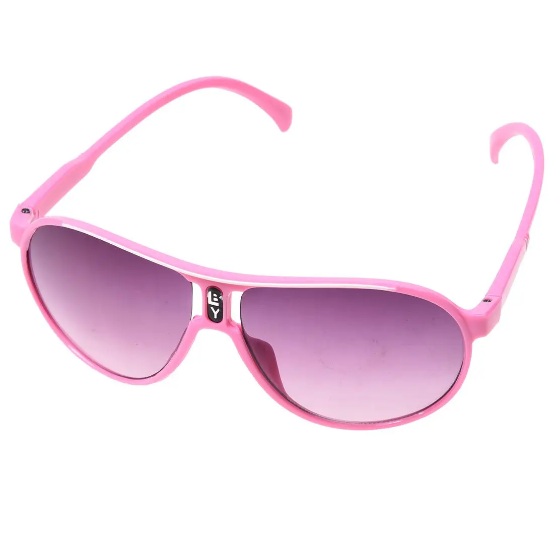 

Children Girl Boy Baby Kids AC Lens PC Frame UV 400 Sunglasses